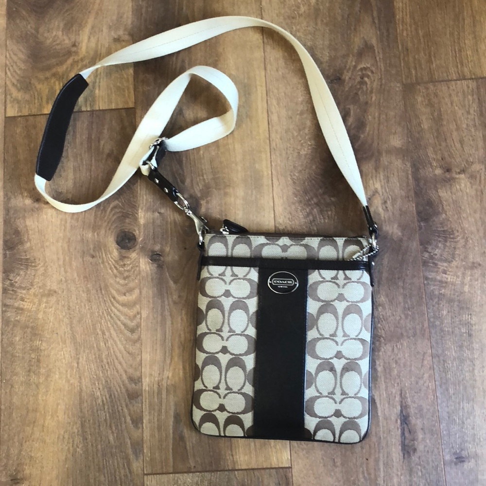 Coach Crossbody